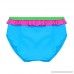 iiniim Little Girls Two Piece Swimsuit Set Kids Short Sleeve Rash Guard Swimwear Bathing Suit B07BV8MWMW